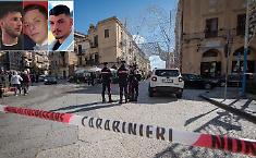 Strage di Monreale, chiuse le indagini: quattro indagati per il triplice omicidio