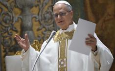 Papa Leone a Lampedusa: ecco il programma ufficiale della visita nell'isola