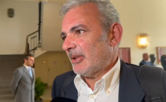 Catania, Curcio traccia il bilancio 2025: &laquo;Duri colpi a tutti e due i livelli della mafia, politico-istituzionale e militare&raquo;