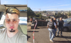 Catania, l'omicida di Santo Re doveva essere espulso: la difesa della vittima cita il ministero come responsabile civile