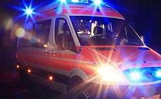 Scontro nella notte a Misilmeri: muore un giovane a bordo di uno scooter