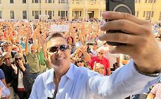 Trapani, nuova stangata: la Figc infligge altri 7 punti di penalizzazione. Antonini attacca: &laquo;Persecuzione continua&raquo;