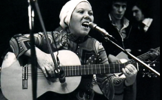 &ldquo;Canta Ro'", omaggio a Rosa Balistreri