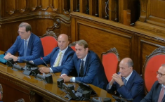 Finanziaria, via libera alla stabilizzazione di 259 "trattoristi" dell'Esa