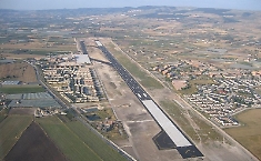 Aeroporto di Comiso, torna la tratta con Pisa