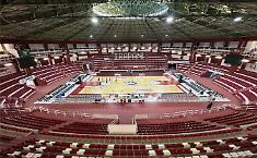 Trapani Shark, il Tar d&agrave; ragione al Comune: la decadenza della concessione per il Palazzetto resta valida