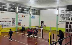 L'Asd Giarratana volley torna in campo, la femminile sfida in casa il Carlentini