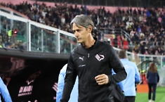 Serie B, Palermo-Padova: la diretta del match