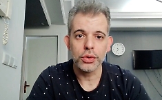 Bloccato da settimane in Iran con la figlia: stasera torna in Sicilia