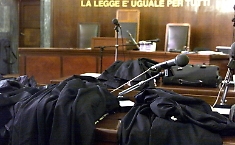 La metafora della Ferrari e della velocit&agrave; applicata alla separazione delle carriere