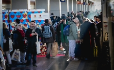 Il treno Sicilia Express e il ritardo nella vendita dei biglietti, interviene la Regione. Ma il Codacons stronca l'iniziativa