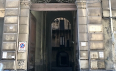 Lo strano affare del B&B del capo di gabinetto del Comune di Catania