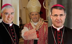 La Chiesa siciliana torna ad alzare la voce: &laquo;Basta compromessi con il male, solo cos&igrave; si vede la luce&raquo;