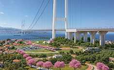 Ponte sullo Stretto, 780 milioni spostati al 2033. Cateno De Luca si accoda al Pd: &laquo;Schifani si faccia restituire 1,3 miliardi&raquo;