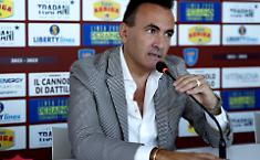 &laquo;Vendo tutto e vado in un'altra citt&agrave;&raquo;: Antonini minaccia l'addio, Trapani tra proteste, penalit&agrave; e la Cittadella che non c'&egrave;