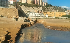 Il dissalatore mobile a Porto Empedocle &egrave; il "Cavallo di Troia" sulla spiaggia di Camilleri: il comitato Mare Nostrum attacca e chiede risposte immediate
