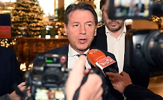 Giuseppe Conte a Giorgia Meloni: &laquo;Se la corruzione ti fa schifo azzera la giunta siciliana&raquo; Tutti i politici isolani con guai giudiziari
