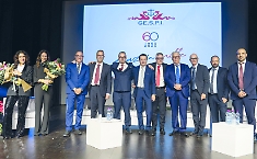 GE.S.P.I. celebra 60 anni di storia: un patrimonio di esperienza che guarda al futuro