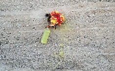 Intimidazione al sindaco Salvatore Pitrola