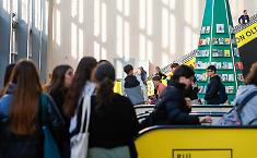 Una pattuglia di autonominatisi &ldquo;guardiani&rdquo; della cultura