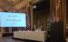 La voce dei commercialisti siciliani all'assemblea nazionale dei presidenti