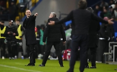 Supercoppa, miccia accesa a bordocampo: il Napoli accusa Allegri per &ldquo;insulti pesanti&rdquo; a Oriali. E ora? Tra 33 telecamere e giustizia sportiva, la partita continua