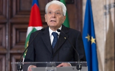 Mattarella difende la spesa sulle armi: &laquo;Impopolare, ma mai cos&igrave; necessaria&raquo;