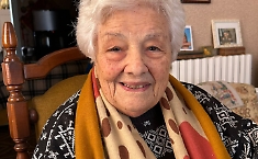 Pina Grasso, la &ldquo;titana&rdquo; dell&rsquo;avvocatura catanese