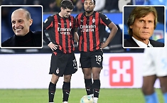 Cosa ha detto Allegri? Trascrizione e analisi delle parole al centro della polemica