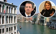 Duello Ardita-Dolci per la guida della procura di Venezia: tra vecchie rivalit&agrave; e un pari in commissione