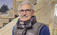 Una nuova scultura per i Giardini iblei di Ragusa