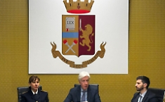 Il questore Gargano saluta Messina: "Lascio una citt&agrave; pi&ugrave; sicura" dopo due anni di lotta a droga e violenza domestica