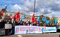 Ex Gicap, allarme licenziamenti: 31 dicembre spartiacque per 190 lavoratori