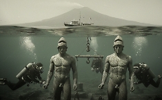 Bronzi di Brucoli e non di Riace? Presentate tutte le evidenze scientifiche sull'ipotesi siciliana