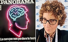 Panorama, Maddalena Bonaccorso