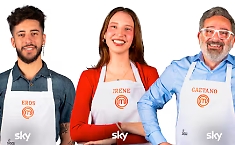 Siciliani doc, giramondo e d'adozione: MasterChef 15, ecco gli isolani che sono riusciti ad entrare nella masterclass