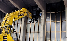 &laquo;Obiettivo 30 milioni di passeggeri&raquo;: con l'abbattimento del terminal Morandi comincia il futuro dell'aeroporto di Catania