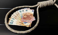 Le strozzine di Picanello e del Villaggio Sant'Agata: patteggiamenti e un rinvio a giudizio