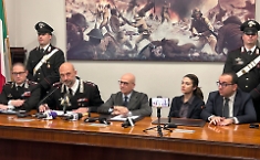 messina carabinieri