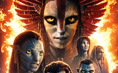 Al cinema il fuoco di "Avatar", "Norimberga con Russell Crowe e il minimalismo di Jarmusch