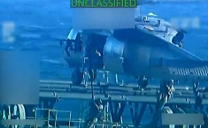 &ldquo;Intercettata in volo&rdquo;: la nuova petroliera venezuelana fermata dagli USA nei Caraibi accende il braccio di ferro tra Trump e Maduro