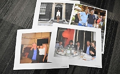 Foto, omissioni e accuse incrociate: cosa rivelano davvero i nuovi &ldquo;Epstein Files&rdquo; su Clinton, Trump e la cena privata in Marocco