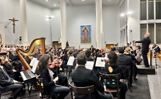 Concerto di Natale allo Zen 2025