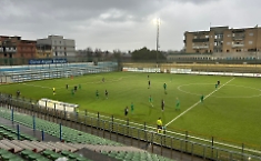 Una sfida senza pubblico al "Presti"