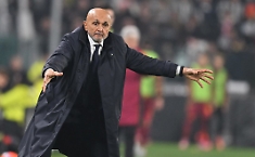 Le tappe dolomitiche di Spalletti che ora ha davvero un calendario per scalare la classifica