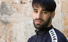 Il calciatore libico condannato a 30 anni per strage come scafista: la storia di Alaa Faraj, graziato da Mattarella