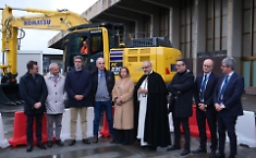 Nuovo terminal all'aeroporto di Catania, Confindustria: &laquo;Ora servono tempi certi&raquo;