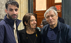 "Strage di Ferragosto": la storia di Alaa Faraj, il &laquo;trafficante perfetto&raquo;