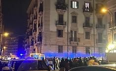 Donna ferita da colpi di fucile, convalidato l'arresto di Giuseppe Cal&igrave;