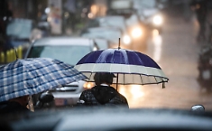 Maltempo in arrivo: la perturbazione atlantica che rischia di rovinare le feste